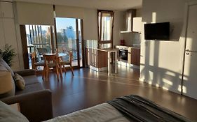 Urban Loft Mitre con cochera
